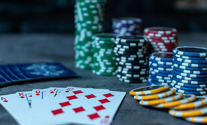 Sebelum Main Poker Situs Pkv Games, Pelajari Aturannya Dulu