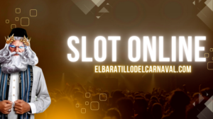 Slot Online