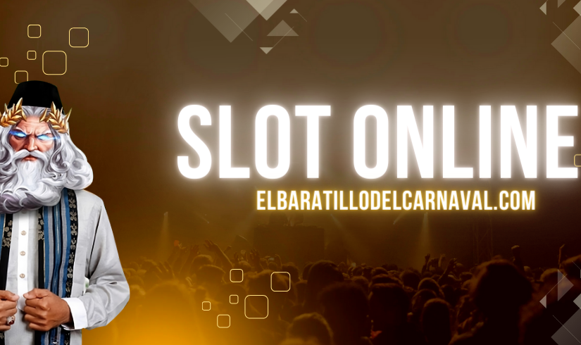 Slot Online Cara Bermain Slot Agar Gacor Menjamin Menang Mudah