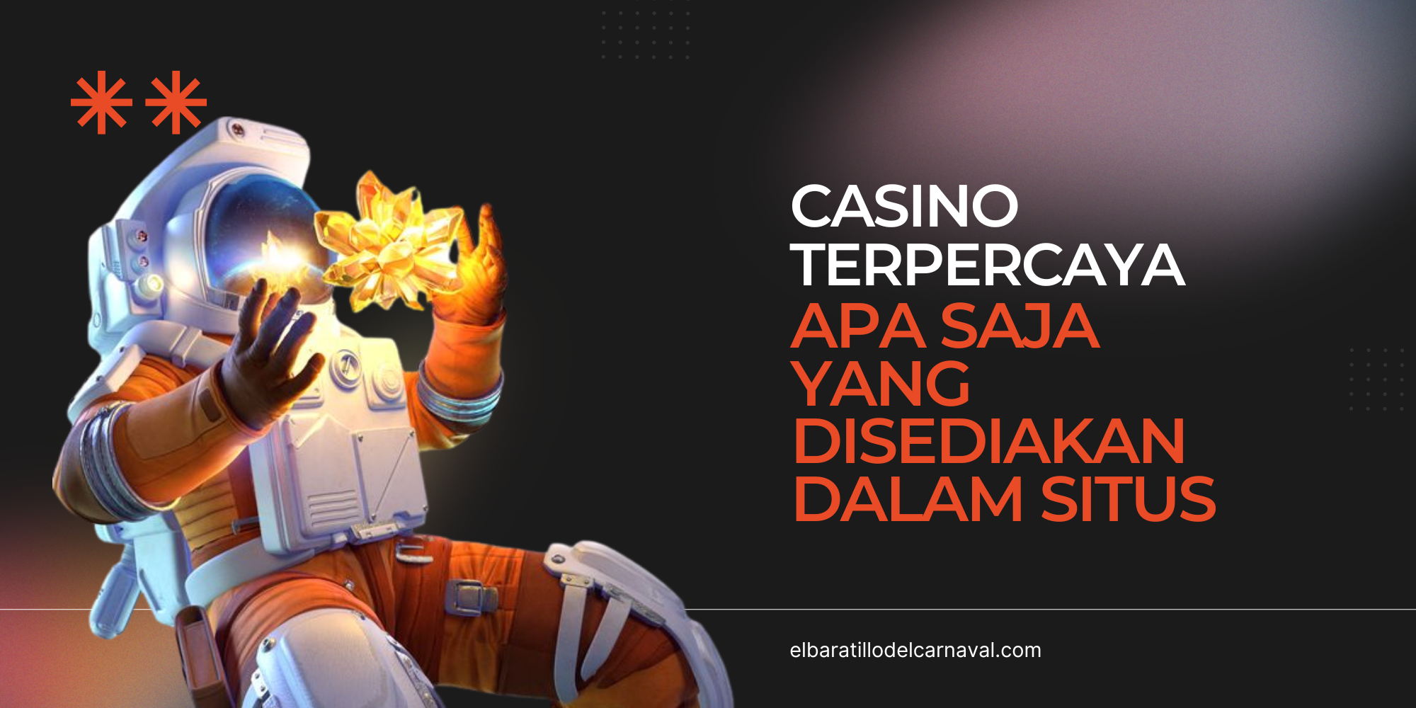 Casino Terpercaya